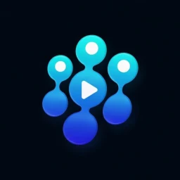 Значок Meet9ja